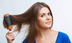 Пудра для волос: дополнительный объем для вашей укладки