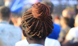 Эксперт рассказала, как афрокосы и дреды влияют на выпадение волос