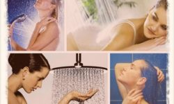 Как правильно принимать контрастный душ для похудения