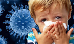 Как и зачем говорить с детьми о коронавирусе: советы для всех возрастов