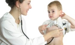 Визит к врачу: как подготовить ребенка?