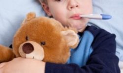 Часто болеющие дети: причины и решения