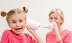 Замечания и просьбы: как говорить, чтобы ребенок услышал?