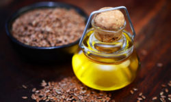 Льняное масло – источник красоты и здоровья