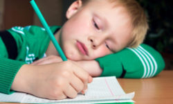 Средства от детской усталости