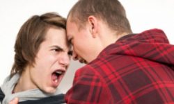 Как устранить причины агрессии у подростков