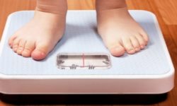 Лишний вес у ребенка: когда беспокоиться