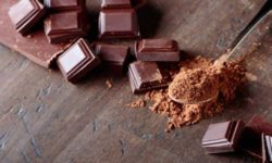 Простые рецепты красоты: Шоколад