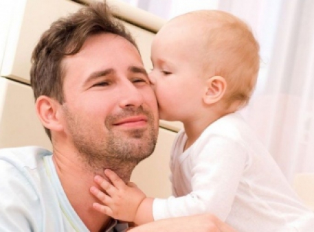 Семь типов отцов, лишающих своих детей счастья