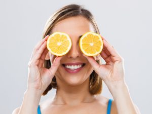 Когда «апельсины» сводят с ума