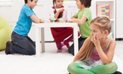 Основы конфликтологии для маленьких детей