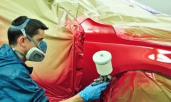 Какие проблемы могут возникнуть после покраски автомобиля: какие дефекты могут появиться, как их исправить, какие гарантии предоставляют мастерские