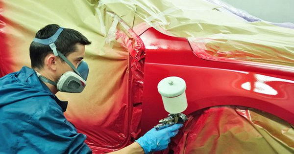 Какие проблемы могут возникнуть после покраски автомобиля: какие дефекты могут появиться, как их исправить, какие гарантии предоставляют мастерские