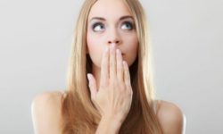 Какие продукты помогают заглушить запах чеснока изо рта