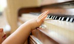 Зачем нужно музыкальное воспитание?