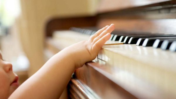 Зачем нужно музыкальное воспитание?