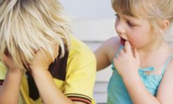 Развитие эмпатии у ребенка с раннего возраста