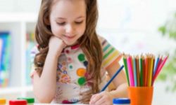 50 обязательных заданий для дошкольника