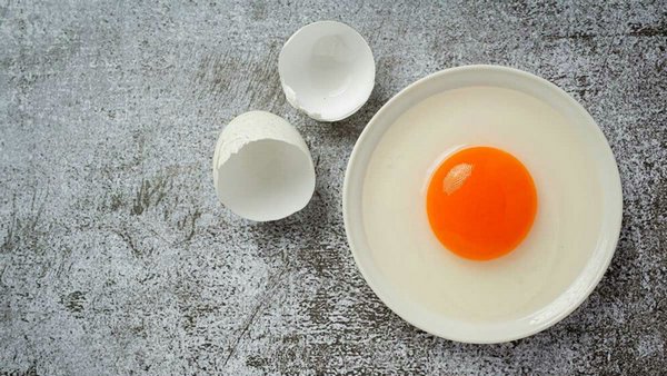 Яйца - источник богатого белка: 10 мифов, которые вас удивят