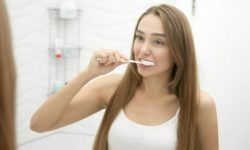 3 незаменимые вечерние привычки для улучшения здоровья полости рта